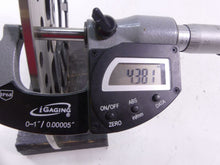 Load image into Gallery viewer, 2015 Ducati Diavel Dark Front Brembo Brake Disc Rotor Set 49241011A | Mototech271