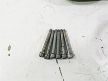 Load image into Gallery viewer, 1992 Harley FLSTC Softail Heritage Gearbox Clutch Cover + Cable 37082-87 | Mototech271