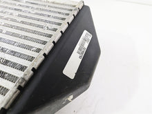 Load image into Gallery viewer, 2020 Can Am Maverick X3 Turbo R STD Intercooler Radiator & Fan - Read 707800793