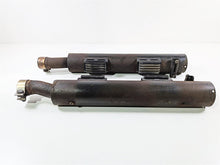 Load image into Gallery viewer, 2016 Victory Cross Country Performance Exhaust Muffler Pipe Cans Baffle Set