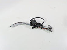 Load image into Gallery viewer, 2008 Kawasaki VN1600 Vulcan Nomad Side Kickstand & Switch Set 34024-1330