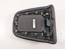 Load image into Gallery viewer, 2022 Harley RA1250 S Pan America Rear Passenger Seat Saddle 52400211