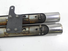 Load image into Gallery viewer, 2004 Kawasaki VN1600 Meanstreak Muzzys Full Exhaust System Pipes Header -Read