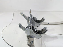 Load image into Gallery viewer, 2009 Harley FXDC Dyna Super Glide 27" Windshield & Quick Release Set 58570-96