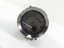 Load image into Gallery viewer, 2013 Harley Touring FLHX Street Glide Air Temperature Gauge Instrument 75166-01A | Mototech271