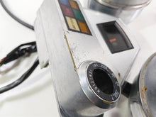 Load image into Gallery viewer, 1989 Kawasaki VN750 Vulcan Speedometer Tacho Gauge Instrument 11K 25005-1408