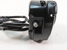 Load image into Gallery viewer, 2019 Harley Touring FLHX Street Glide Left Hand Control Switch 71500128B | Mototech271