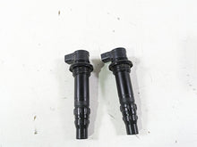 Load image into Gallery viewer, 2021 Yamaha Tenere 700 XTZ7 Ignition Coil Set - Tested 1WS-82310-00-00 | Mototech271