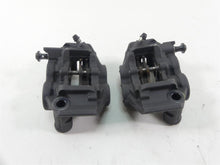 Load image into Gallery viewer, 2016 Yamaha YZF-R1 S Front Brake Caliper Set 2CR-2580T-00-00 2CR-2580U-00-00