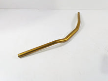 Load image into Gallery viewer, 2009 Ducati Multistrada 1100 S Rizoma Gold Handlebar Handle Bar MA005G | Mototech271