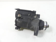 Load image into Gallery viewer, 2015 Harley FXDL Dyna Low Rider 96 103 110 Engine Starter Motor 31618-06A