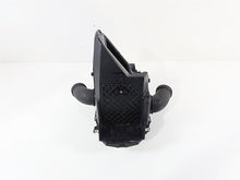 Load image into Gallery viewer, 2023 BMW R nineT Scrambler K23 Air Box Housing & Tubes - No Filter 13718405525