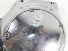 Load image into Gallery viewer, 1999 Harley Dyna FXDL Low Rider Outer Primary Drive Clutch Cover 60506-99 | Mototech271