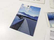 Load image into Gallery viewer, 2006 BMW R1200GS K255 Adv Owners Manual & Documents Set 014776899307