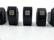 Load image into Gallery viewer, 2018 Can Am Commander 1000R XT High Low Over Ride Awd Sport Switch Set 710001725 | Mototech271