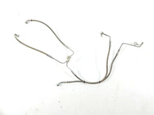 Load image into Gallery viewer, 2015 Harley VRSCF Muscle V-Rod Front Abs Brake Line Hose Set 42022-09A | Mototech271