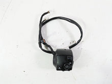 Load image into Gallery viewer, 2022 Harley RA1250 S Pan America Right Hand Control Switch 71500523A