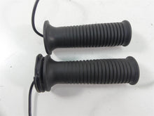 Load image into Gallery viewer, 2001 BMW R1150 GS R21 Heated Hand Grip Set - Read 61317694813 61317710440 | Mototech271