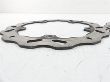 Load image into Gallery viewer, 2012 BMW R1200 GS K255 Adventure Galfer Wave Front Brake Rotor Set DF702W | Mototech271