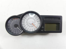 Load image into Gallery viewer, 2009 BMW K1300 S K40 Speedometer Speedo Gauge Instrument - 42K 62117718204 | Mototech271