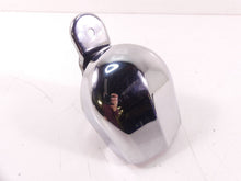 Load image into Gallery viewer, 2009 Harley FXDC Dyna Super Glide Horn Signal & Chrome Cover 61300478A | Mototech271