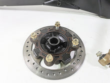 Load image into Gallery viewer, 2023 Kawasaki Teryx KRX KRF 1000 C Rear Right Trailing Arm Set 39007-0469-10