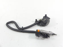 Load image into Gallery viewer, 2004 Yamaha XV1700 Road Star Warrior Rear Brake Master Cylinder 1/2 4NK-2583V-00 | Mototech271