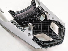 Load image into Gallery viewer, 2007 BMW R1200RT K26 Rear Luggage Rack & Grab Handles 46547681144