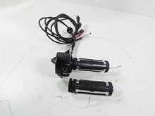 Load image into Gallery viewer, 1999 Harley Touring FLHTCUI E-Glide Right Hand Control Switch Cruise 71684-06A