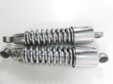 Load image into Gallery viewer, 2002 Triumph Bonneville America Rear 12.5" Shock Damper Set T2059598