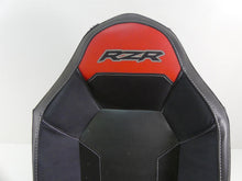 Load image into Gallery viewer, 2018 Polaris RZR1000 RS1 Seat Saddle Frame Cushion Set & Adjuster 1021289