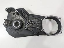 Load image into Gallery viewer, 2003 Harley FLSTC Softail Heritage 100th Inner Primary Clutch Cover 60620-94B | Mototech271