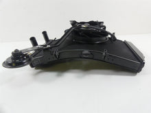 Load image into Gallery viewer, 2015 Triumph 1050 Speed Triple R Radiator Fan Reservoir Hoses Set T2100481 | Mototech271