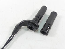 Load image into Gallery viewer, 2015 Ducati Diavel Dark Left Right Throttle Cable Grip Set - Read 65420161A