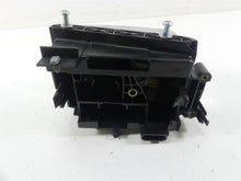 Load image into Gallery viewer, 2016 Harley FXDL Dyna Low Rider Electric Holder Tray & Chrome Cover 70367-12 | Mototech271