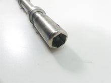 Load image into Gallery viewer, 2002 Honda VTX1800 C Front 20mm Wheel Spindle Axle 44301-MZ0-A40
