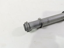 Load image into Gallery viewer, 2017 Aprilia RSV 1100 Tuono V4 Factory Straight Front Wheel Spindle Axle 85263R