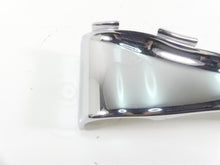 Load image into Gallery viewer, 2014 Harley Touring FLHTK Electra Glide Lower Fork Chrome Cover Fairing 57000017