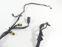 Load image into Gallery viewer, 2016 Harley FXDLS Dyna Low Rider Main Wiring Harness Loom - No Cuts 69201569A | Mototech271
