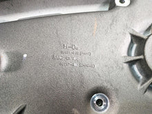 Load image into Gallery viewer, 2009 Harley Softail FLSTSB Cross Bones Inner Primary Clutch Cover 60651-06B