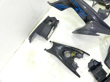 Load image into Gallery viewer, 2017 Yamaha YFM Raptor 700R SE Fender Fairing Set - Read 1PE-F1500-B0-00 | Mototech271