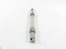 Load image into Gallery viewer, 2004 Harley FLHTC SE CVO Electra Glide Front 1" Wheel Spindle Axle 43364-00 | Mototech271