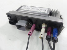 Load image into Gallery viewer, 2015 BMW R1200RT K52 Alpine Satellite Bluetooth Radio Amplifier Amp Set 8542065