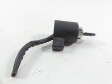 Load image into Gallery viewer, 2003 Harley Sportster XL1200 C 100th Anniv Ignition Switch Key Set 71441-94 | Mototech271