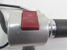 Load image into Gallery viewer, 2007 Honda VT1100 C Shadow Spirit Right Control Switch & Throttle 35013-MAH-A02 | Mototech271