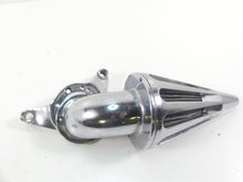 Load image into Gallery viewer, 2011 Harley FXDWG Dyna Wide Glide Spike Air Cleaner Breather Filter | Mototech271