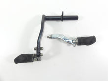 Load image into Gallery viewer, 1999 Harley Dyna FXDL Low Rider Rear Passenger Foot Peg Rest Set 52740-94A | Mototech271