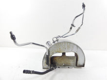 Load image into Gallery viewer, 2002 Harley Softail FXSTDI Deuce Chrome Oil Tank Reservoir - Read 62498-00A