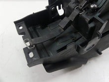 Load image into Gallery viewer, 2017 Triumph Thruxton 1200R Air Box Cleaner Breather Filter T2201106