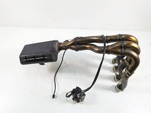 Load image into Gallery viewer, 2022 Suzuki GSXR 750 Exhaust Header Manifold & Servo Motor 14100-15J00 | Mototech271